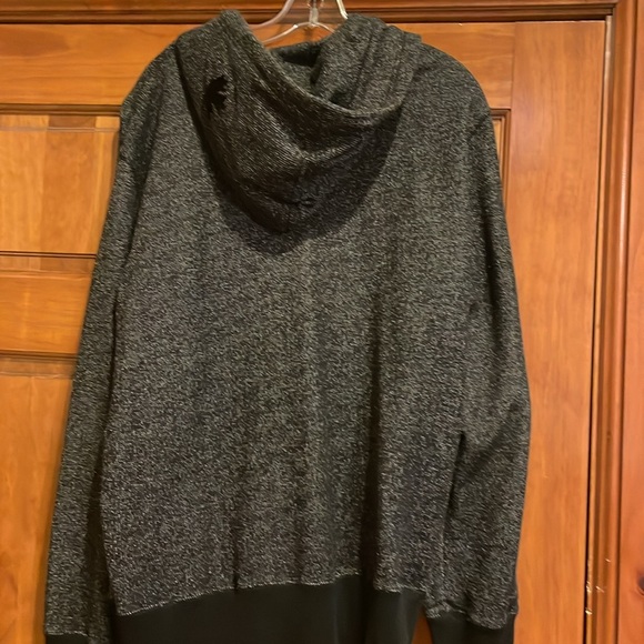 Roots men’s lg full zip hoody - Picture 4 of 5